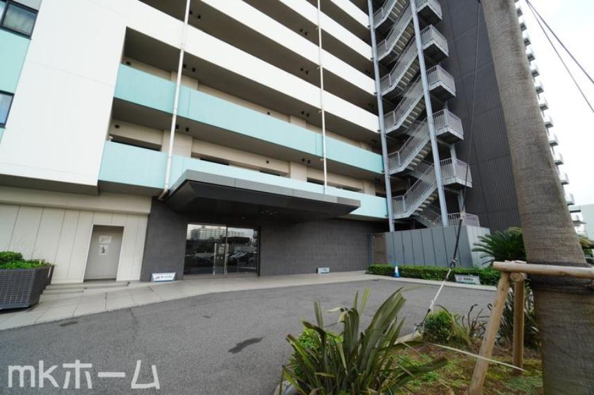 mkホーム株式会社 本店