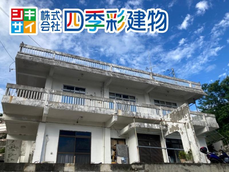 detached 沖縄県浦添市大平3丁目