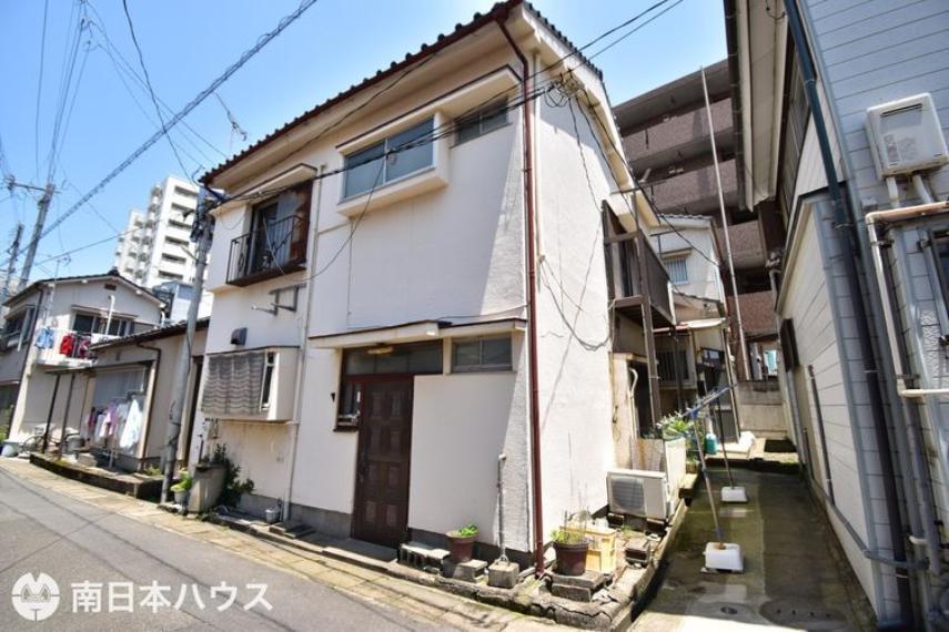 鹿児島市城南町