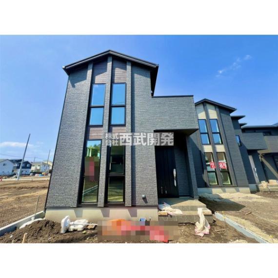 東久留米市前沢3丁目