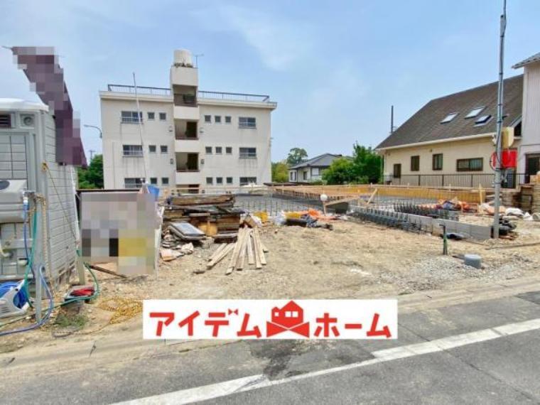 豊明市栄町西大根