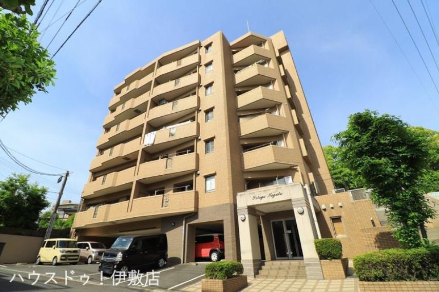 Fステージ長田 3階