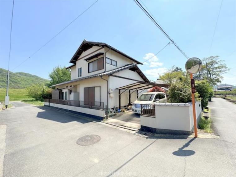 岡山市東区瀬戸町二日市