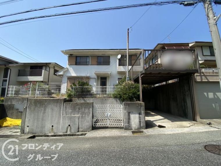 神戸市垂水区朝谷町