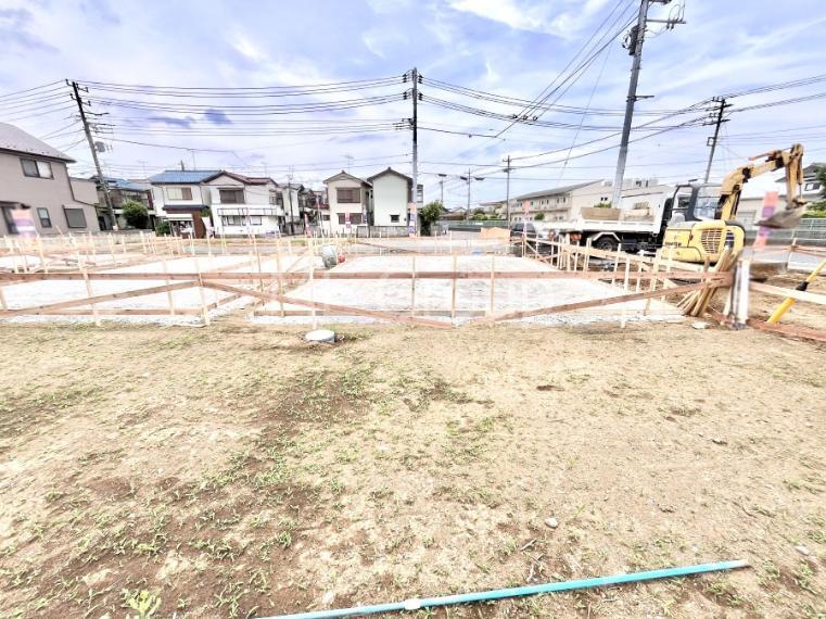 松戸市栄町8丁目