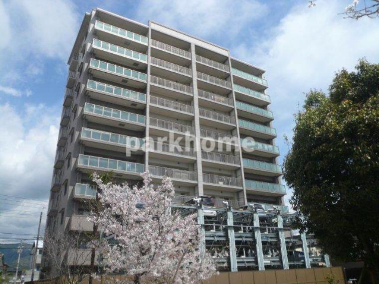 有限会社パークホーム