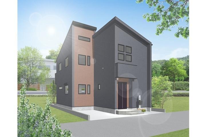 Memorie 新築一戸建 新座市畑中