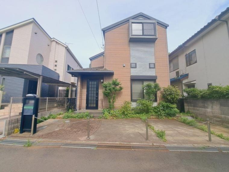 東久留米市小山1丁目