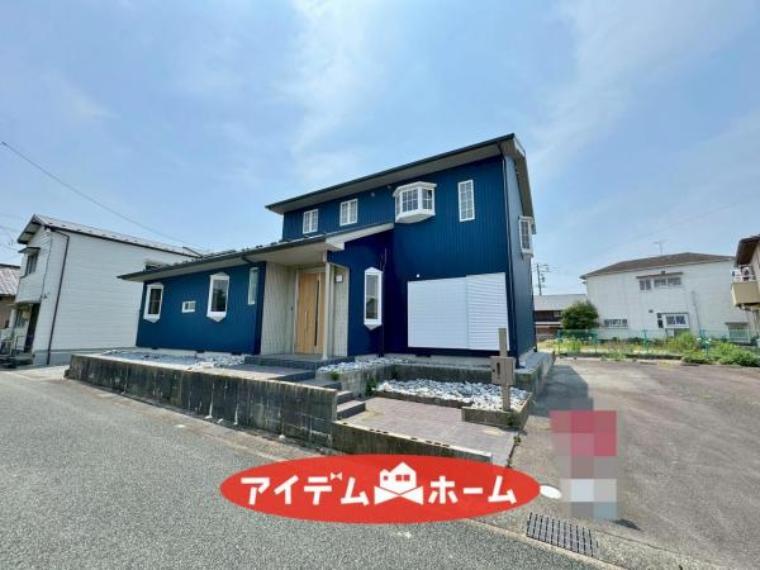 津島市舟戸町