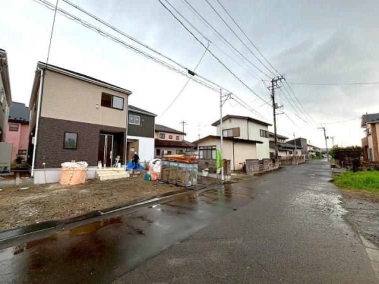 柴田郡大河原町字緑町