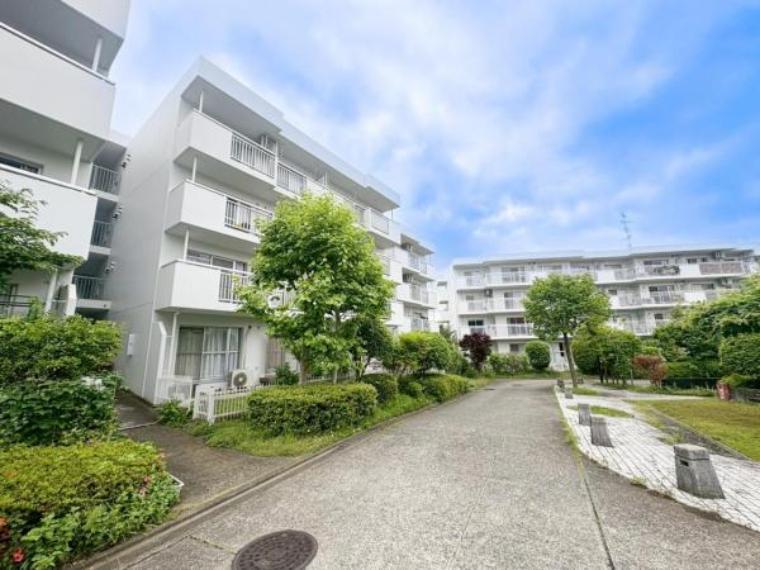 町田市小山田桜台1丁目 4階