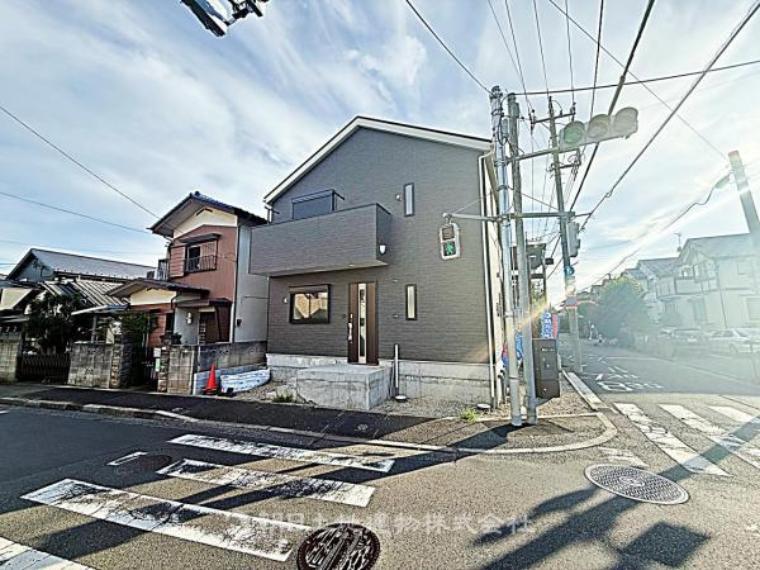 東村山市恩多町4丁目