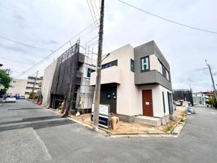川崎市宮前区南平台