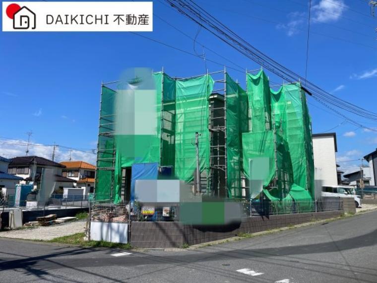 比企郡滑川町大字月輪