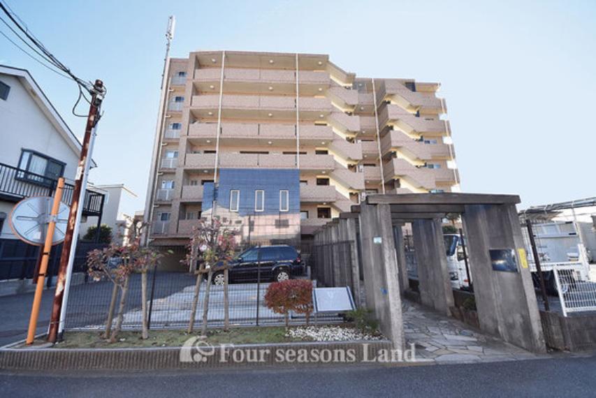 マイキャッスル辻堂東海岸 6階