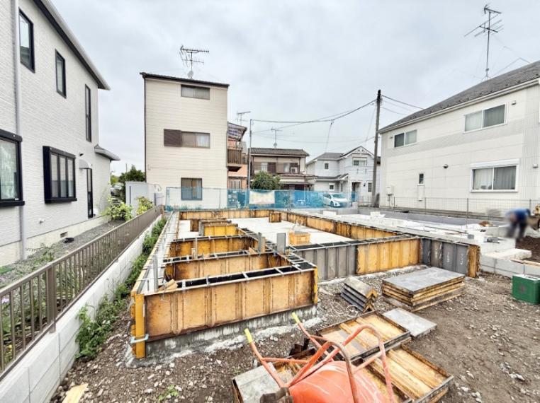 あきる野市二宮