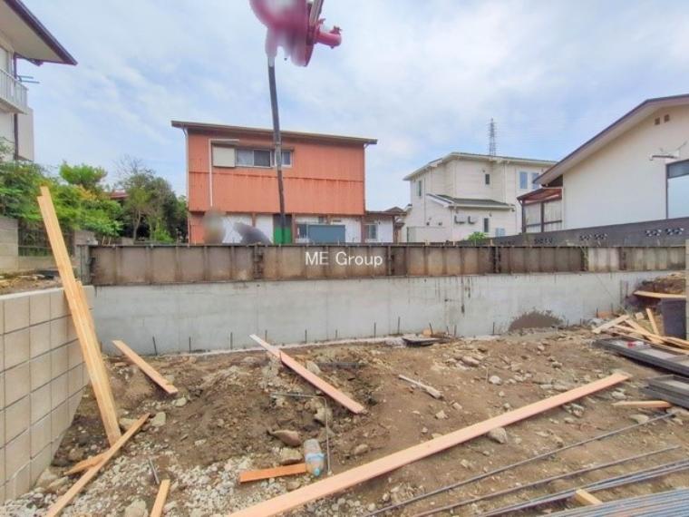 横須賀市森崎5丁目