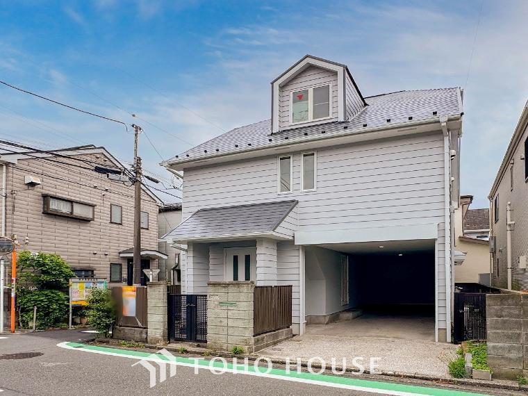 横浜市磯子区岡村3丁目