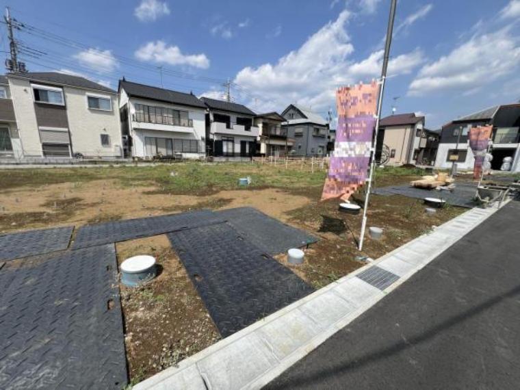 松戸市栄町8丁目