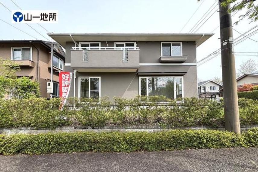 仙台市泉区桂4丁目