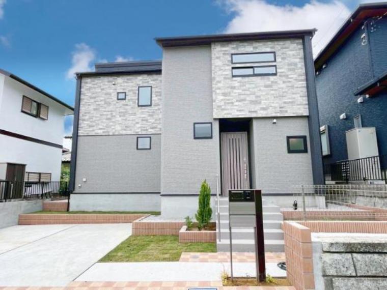 八王子市北野台3丁目