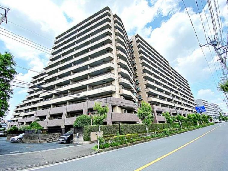 朝日土地建物 所沢支店 営業2課