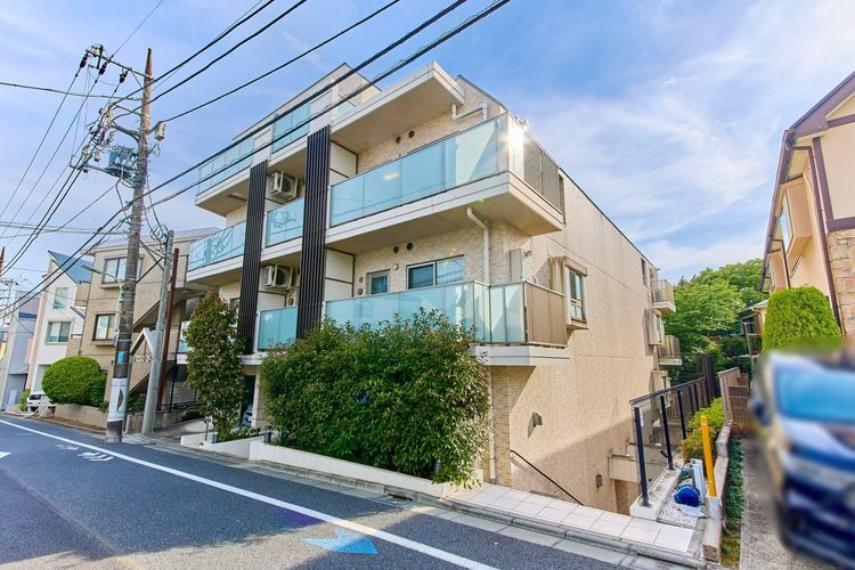 オークラヤ住宅株式会社 品川営業所