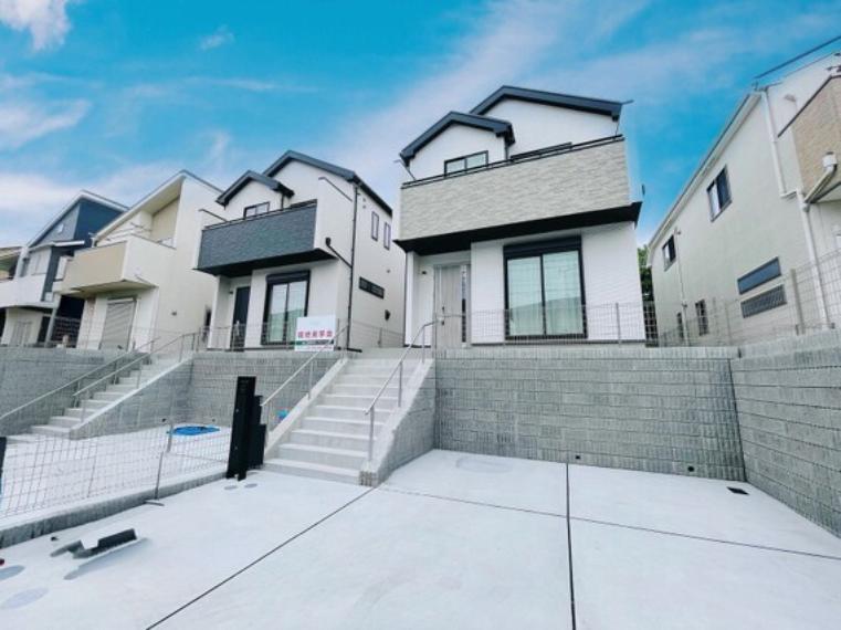 川崎市麻生区細山4丁目