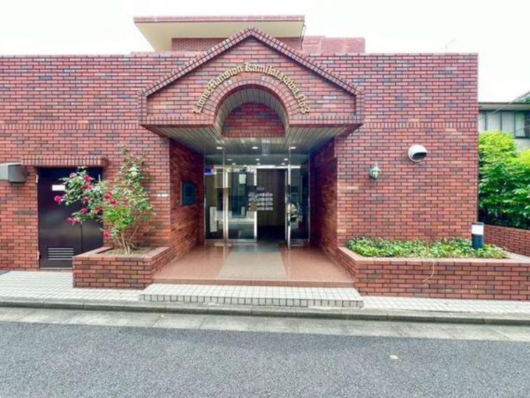 ライオンズマンション上北沢第三 5階