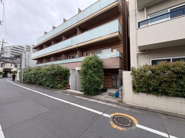 ブライズ杉並和泉 3階