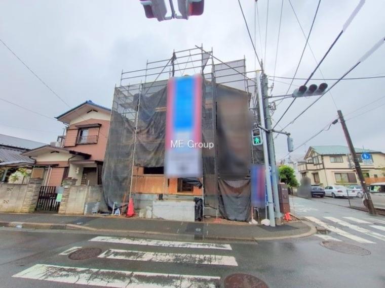 東村山市恩多町4丁目