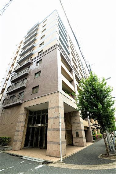 イーグルコート西大路アネックス 4階