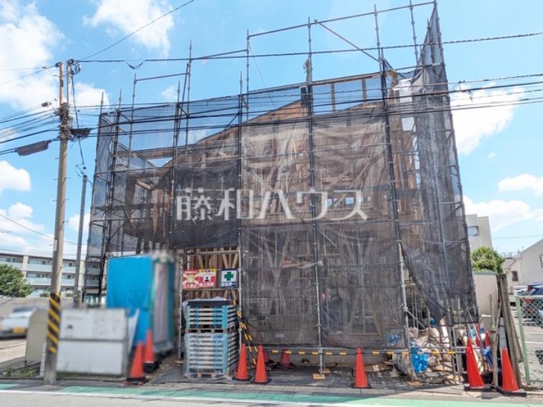 世田谷区上北沢1丁目