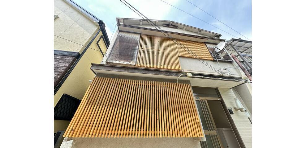 豊中市千里園3丁目