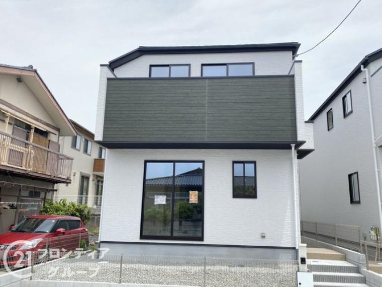 堺市南区庭代台1丁