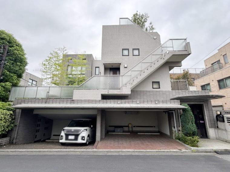 ハウス和田 2階