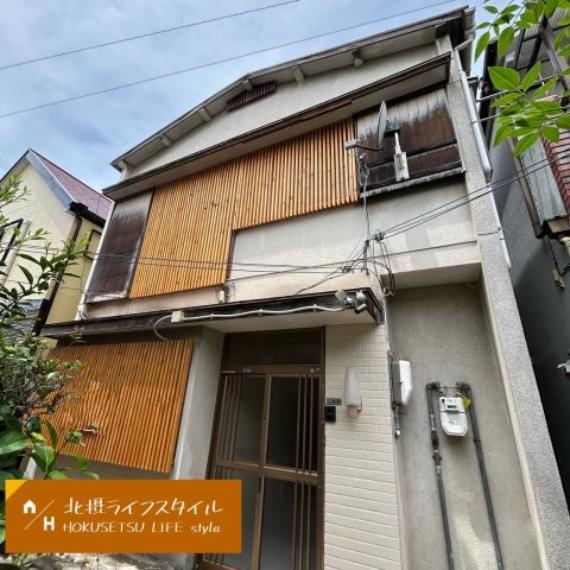 豊中市千里園3丁目