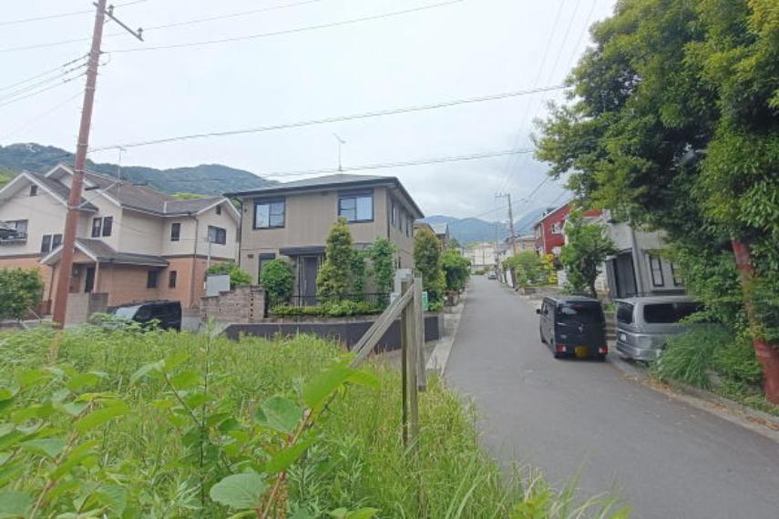 現況写真