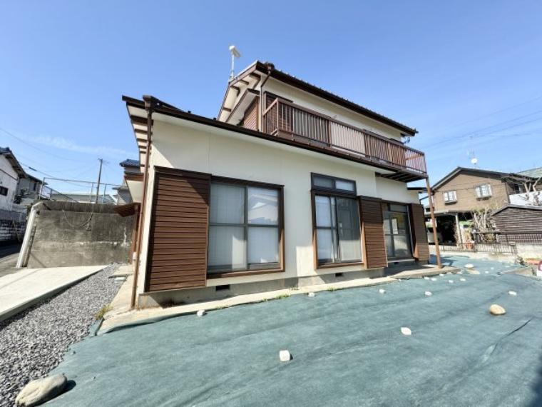 浜松市中央区神原町