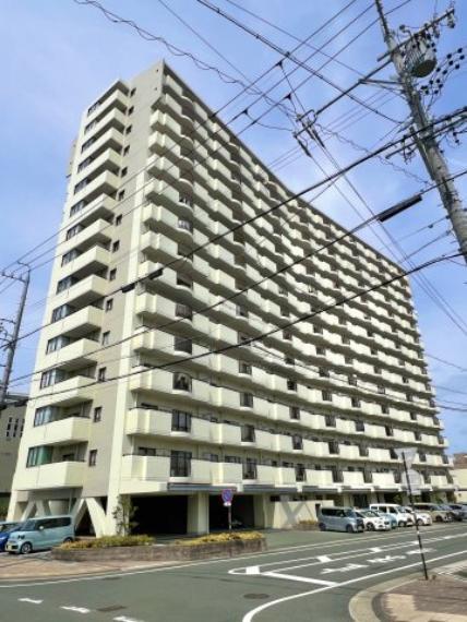 ライフ・イン・サーラ 10階