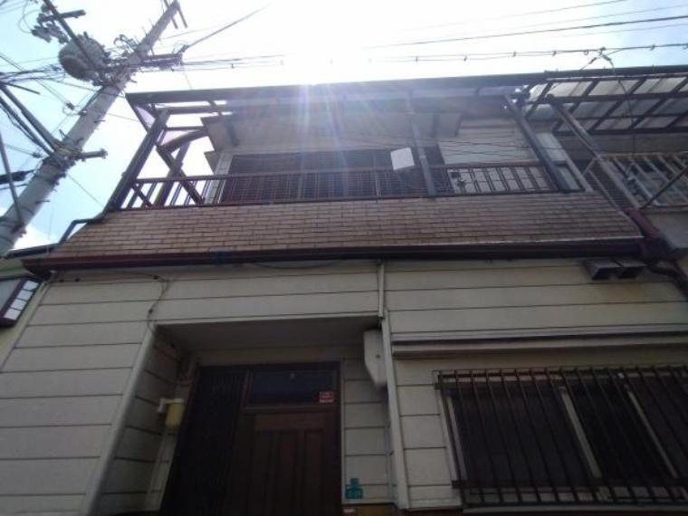 大阪市淀川区十八条3丁目