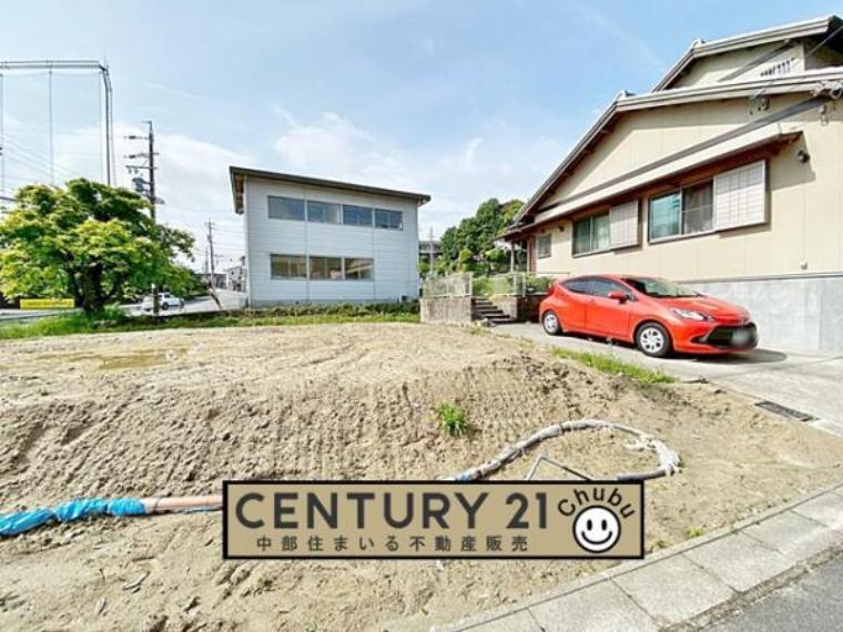 岡崎市真伝町字魂場
