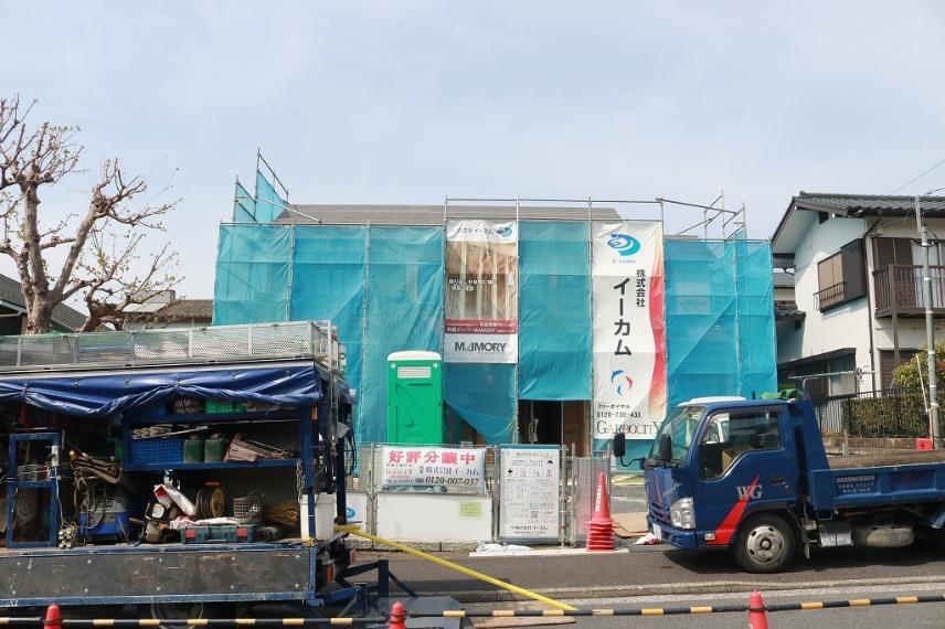 株式会社イーカム 販売課
