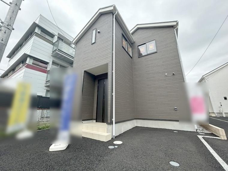 調布市深大寺北町4丁目