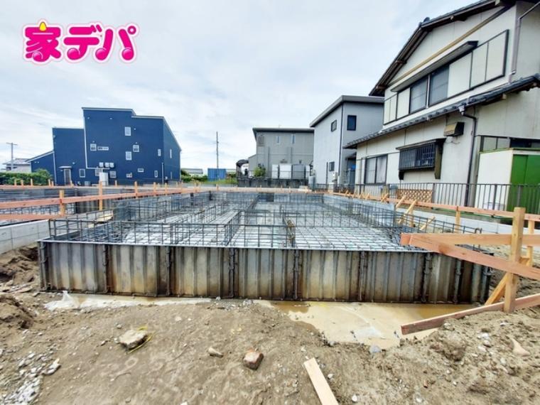 浜松市中央区河輪町