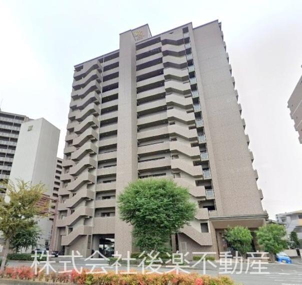 ロイヤルガーデン大供壱番館 9階