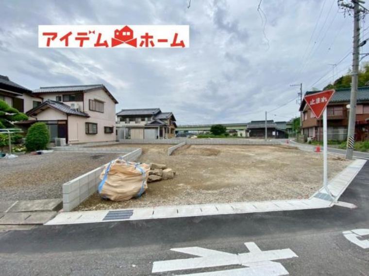 西尾市家武町札木