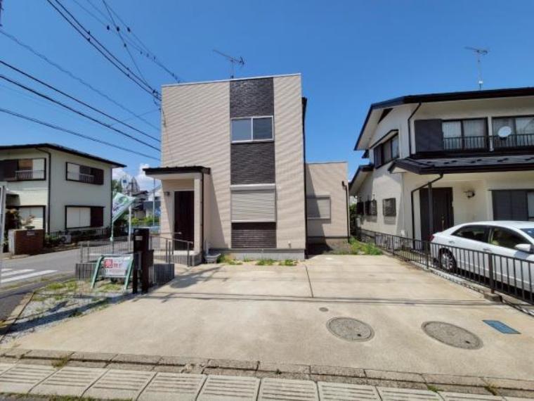船橋市大穴北3丁目