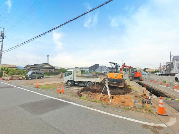 相模原市南区麻溝台7丁目