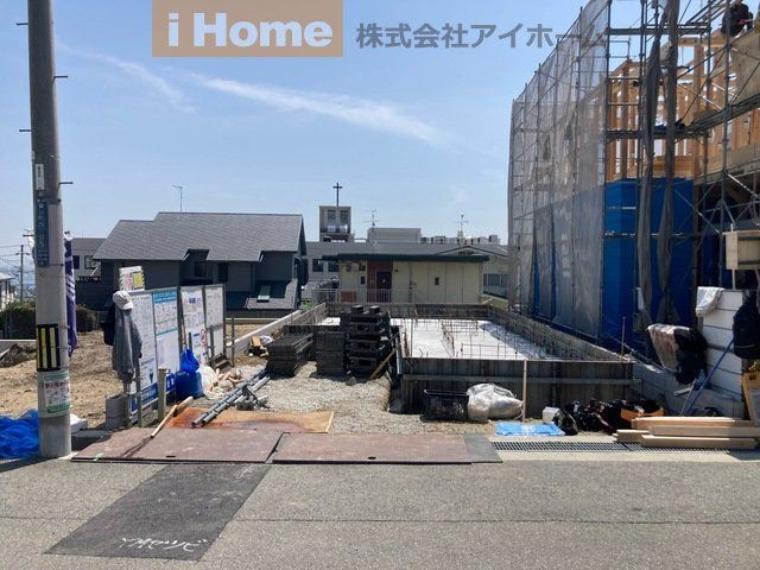 神戸市灘区青谷町4丁目